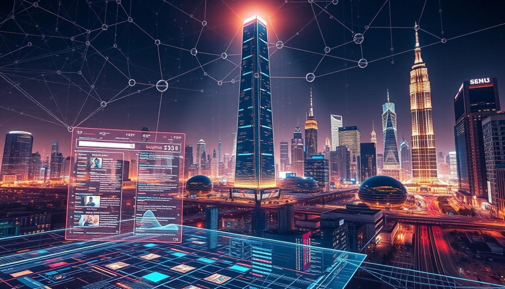 AI-Powered Search Implications AI-Powered Search Implications