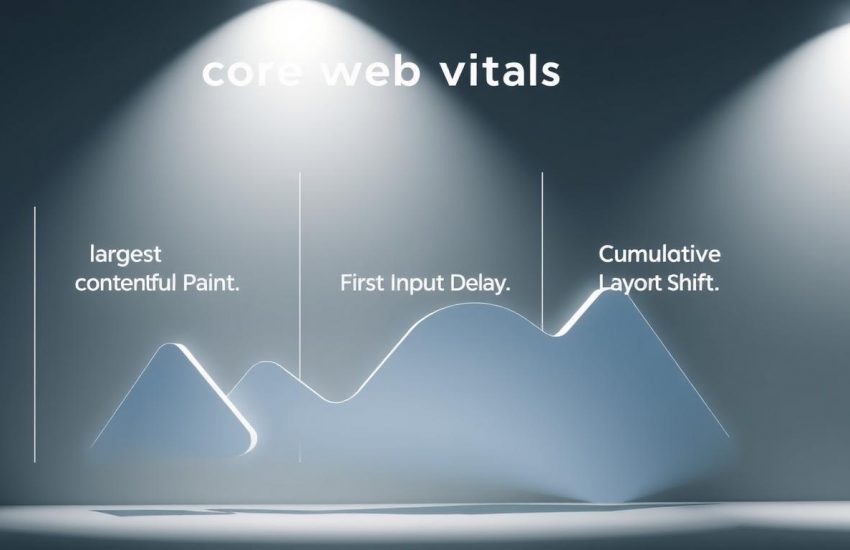 Core Web Vitals