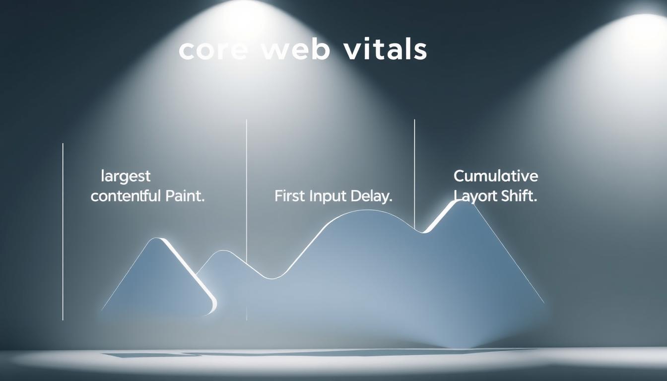 Core Web Vitals