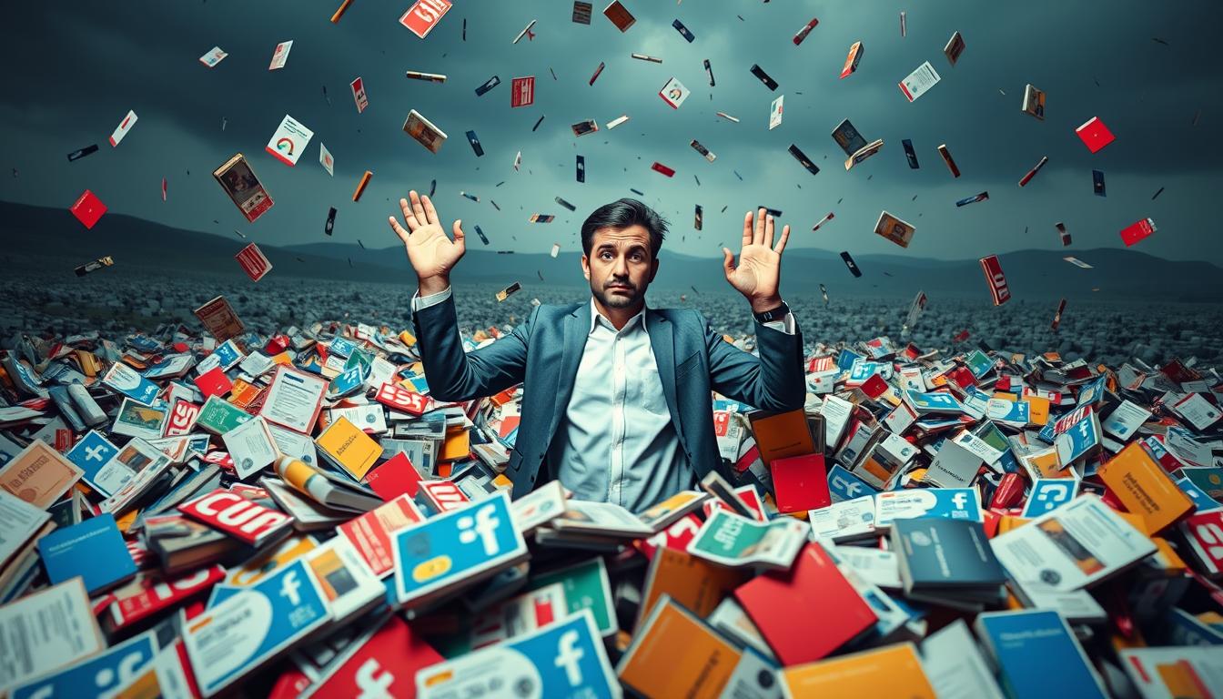 Facebook Ad Mistakes