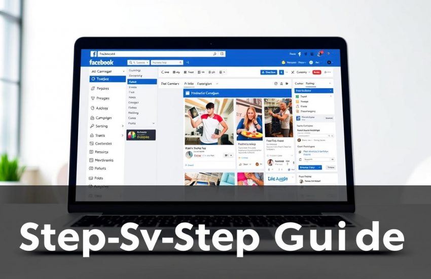 Facebook Ads for Beginners