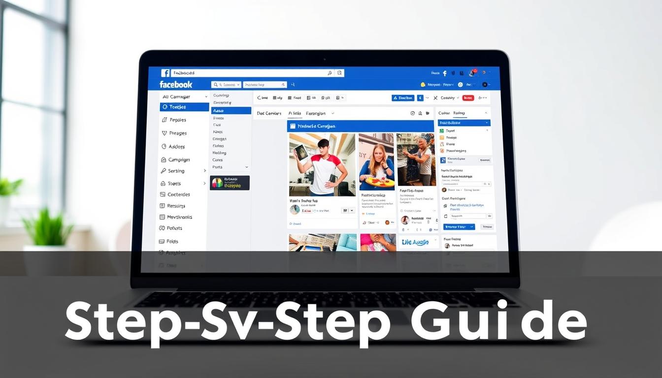 Facebook Ads for Beginners