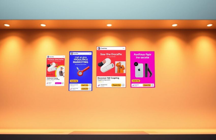 Facebook Ads for E-commerce