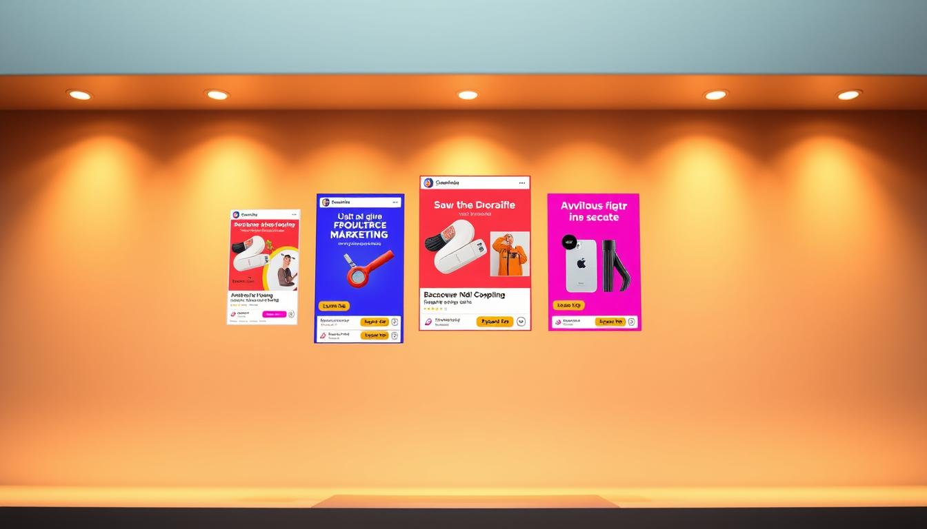 Facebook Ads for E-commerce