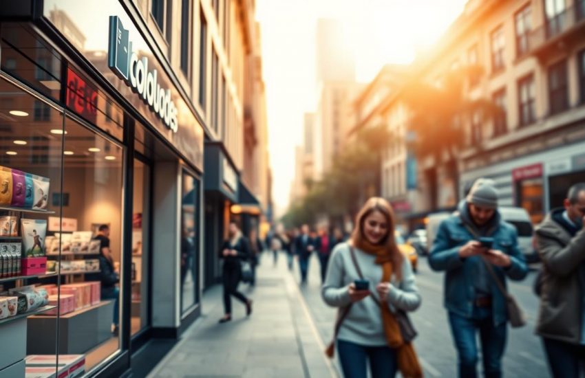 Facebook Ads for Local Business