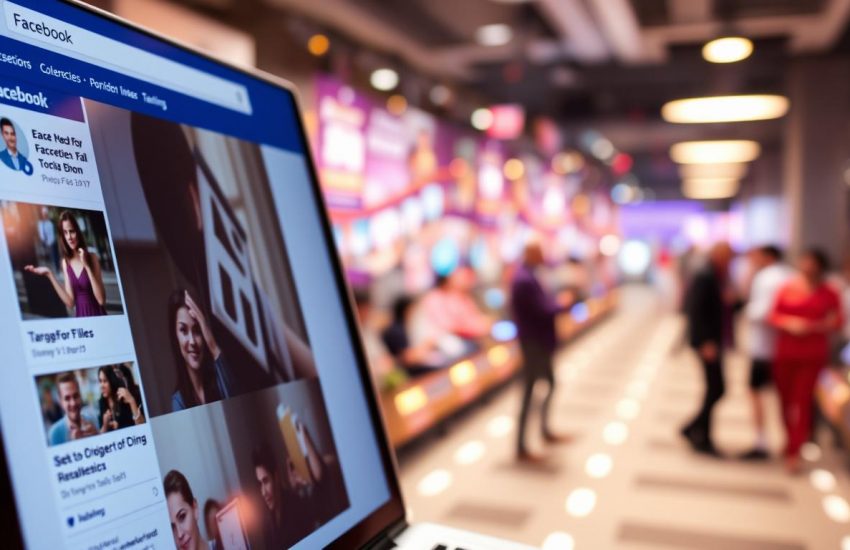 Facebook Retargeting