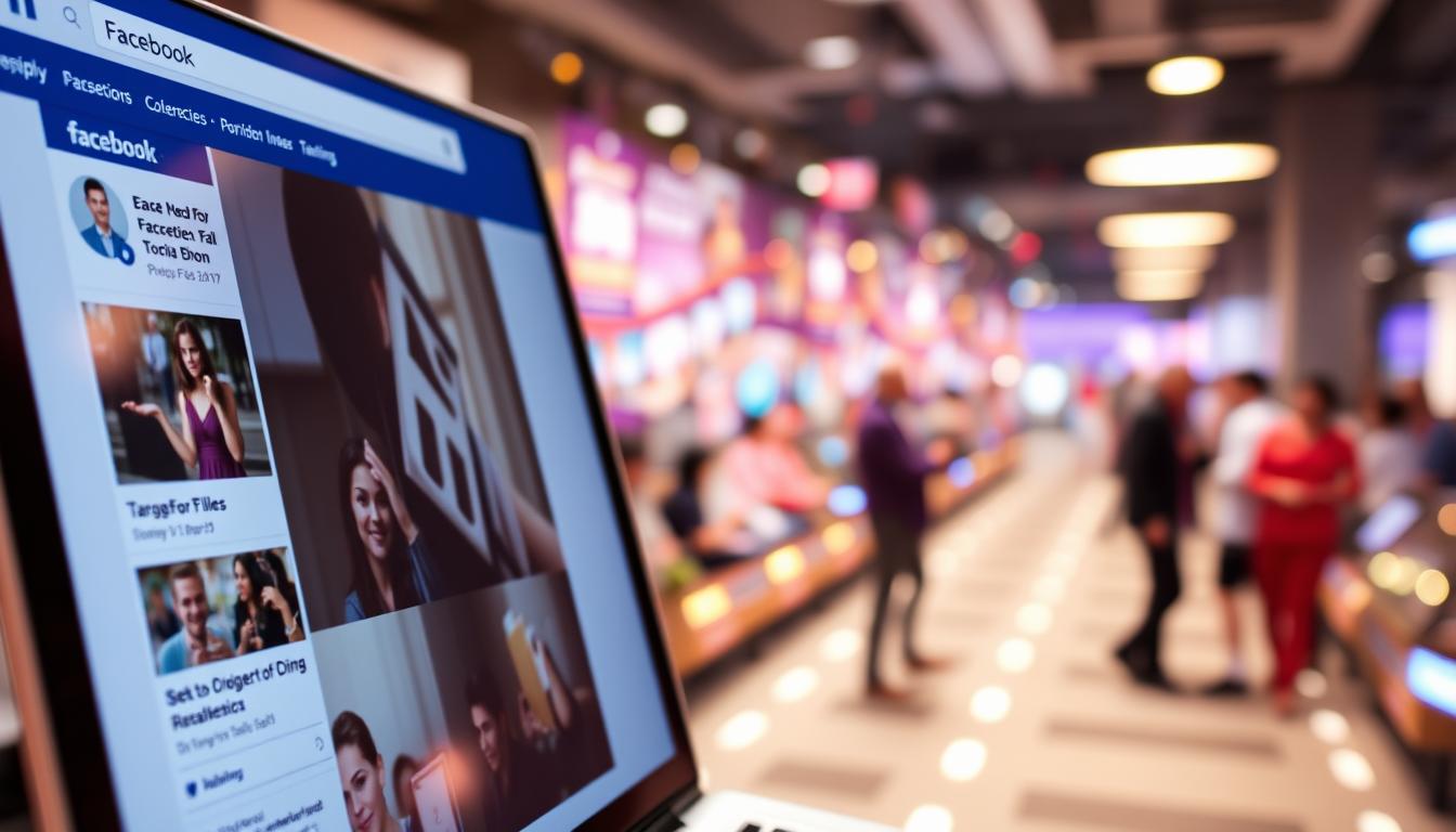 Facebook Retargeting