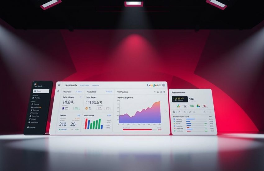 Google Ads Performance Max