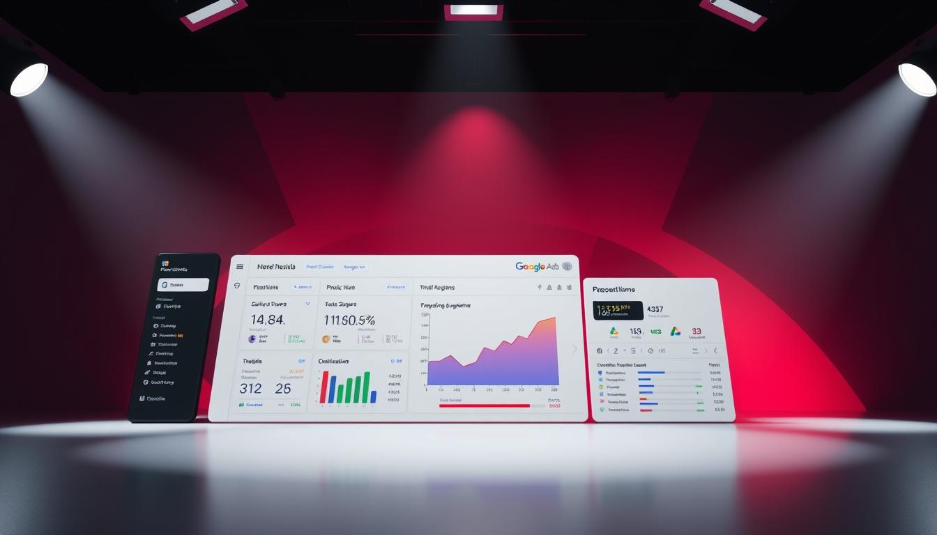 Google Ads Performance Max