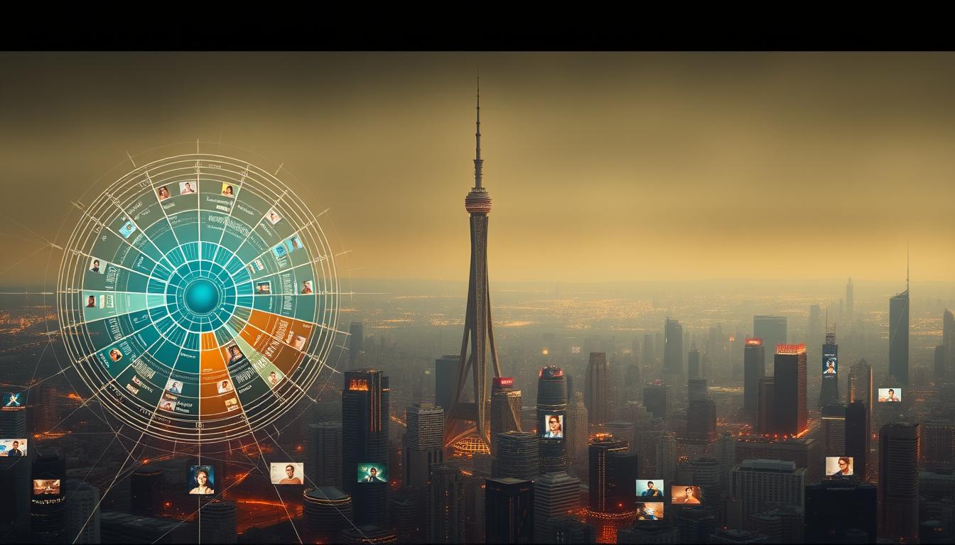 Google Ads audience targeting