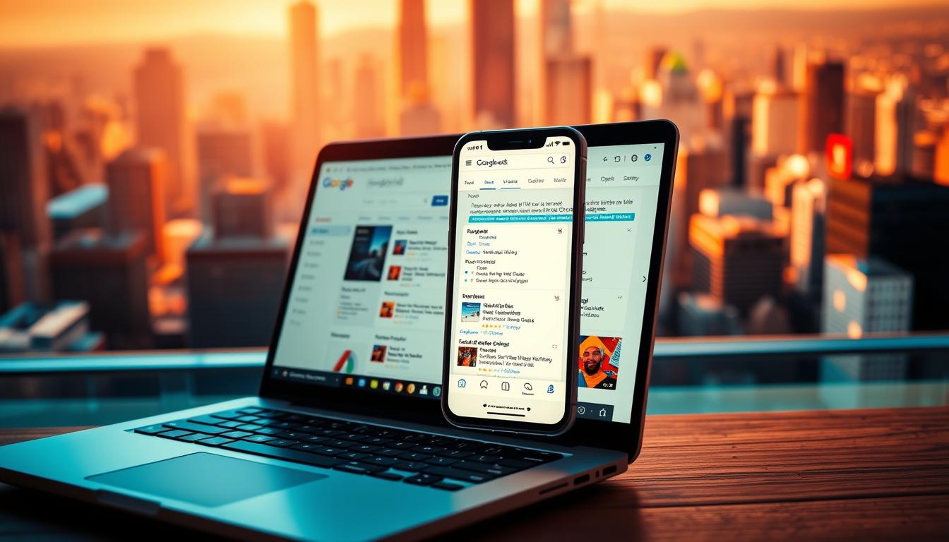 Google Ads for small businesses