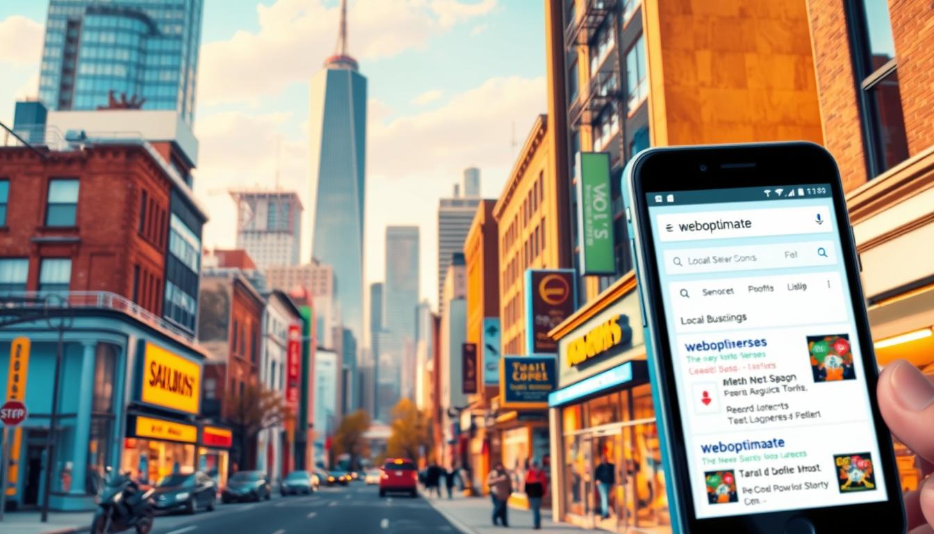 Local SEO Strategies