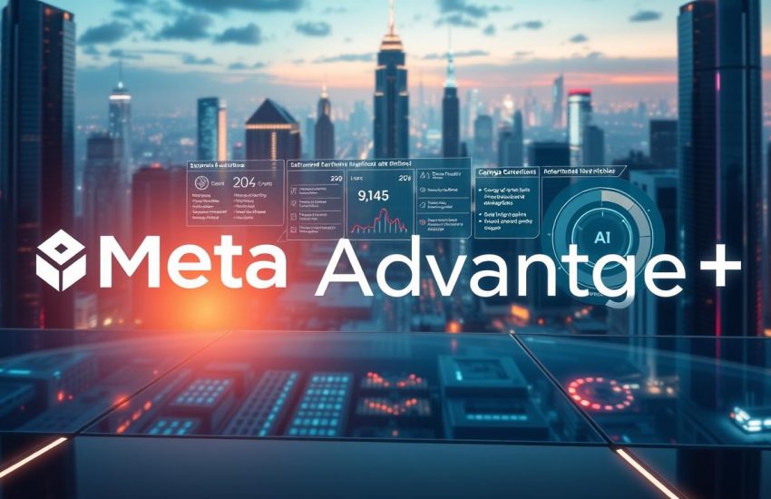 Meta Advantage+