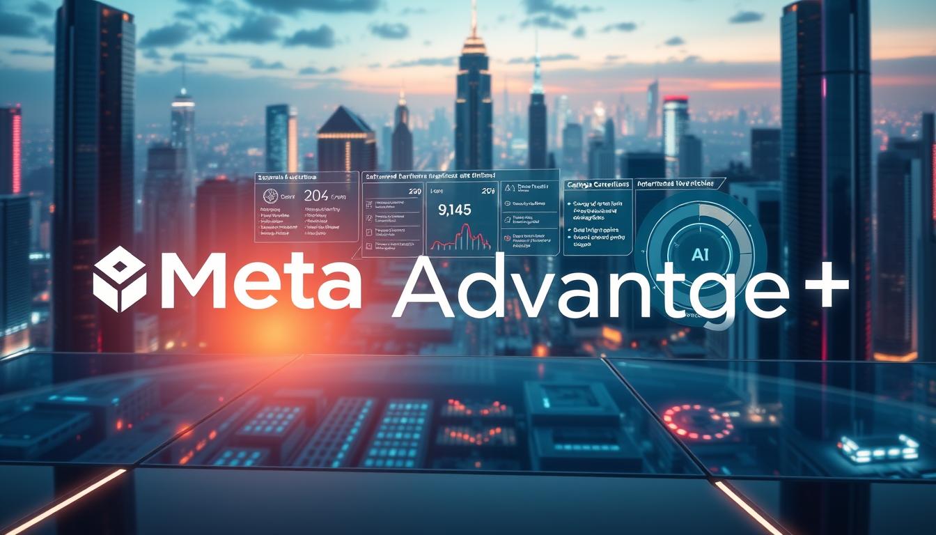 Meta Advantage+