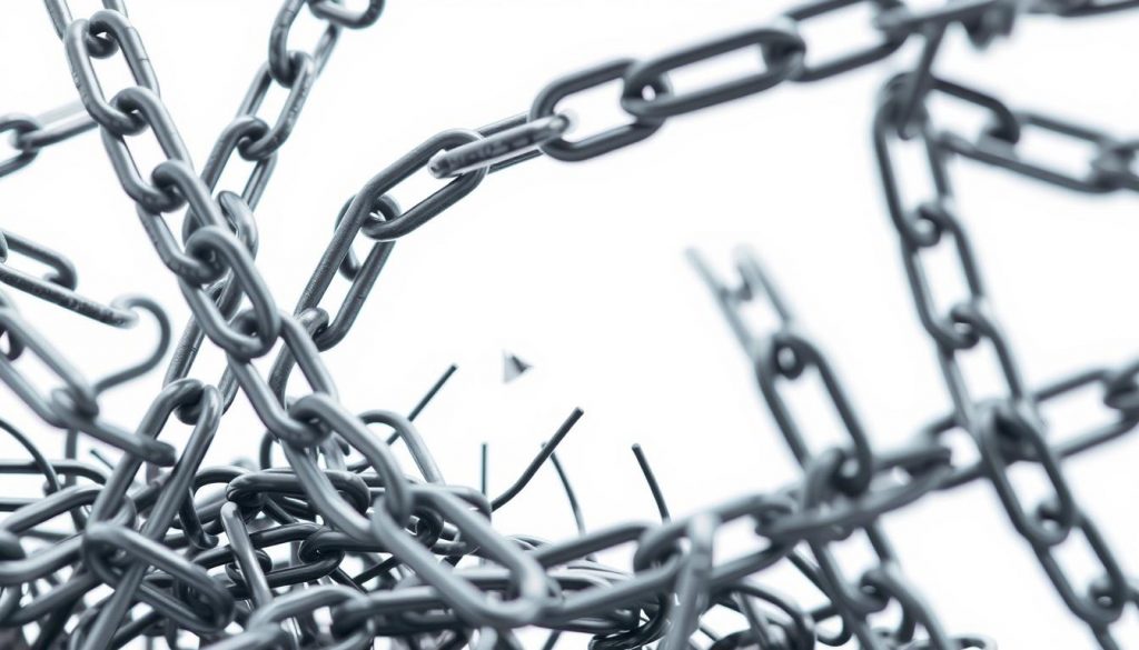 broken links broken links