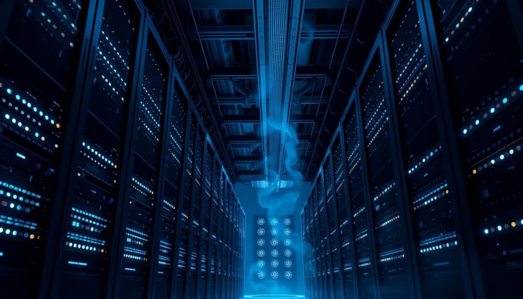 data centers