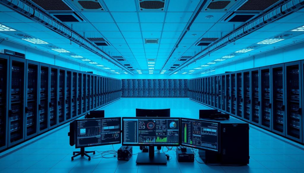data centers