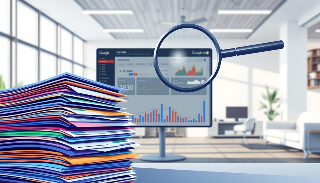 first-party data Google Ads