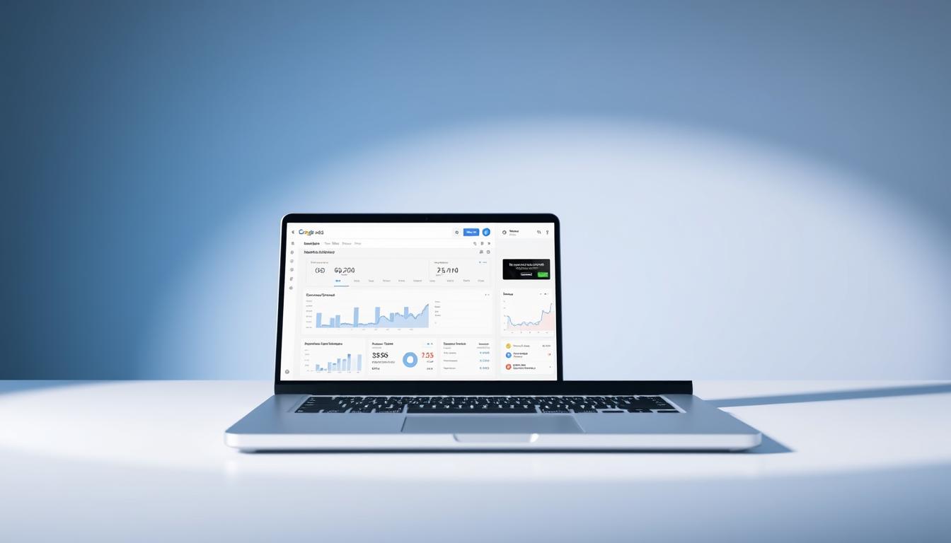 first-party data Google Ads