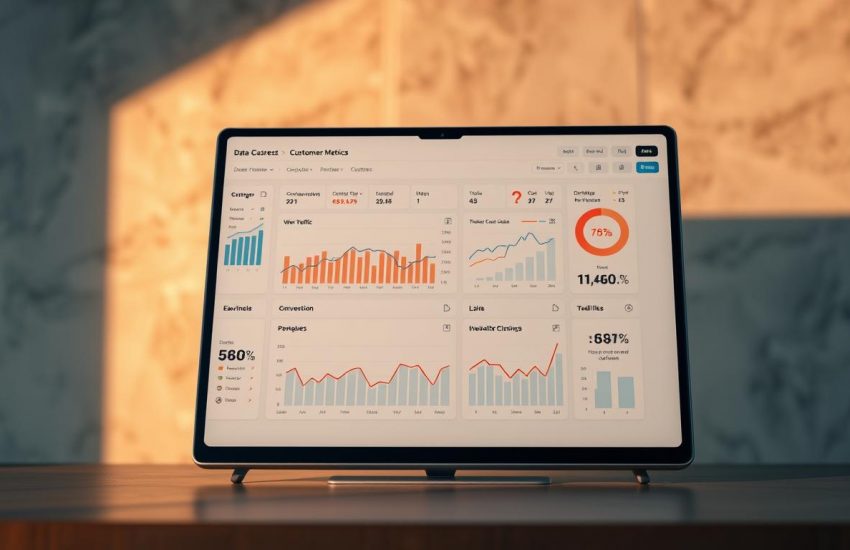 first-party data SEO