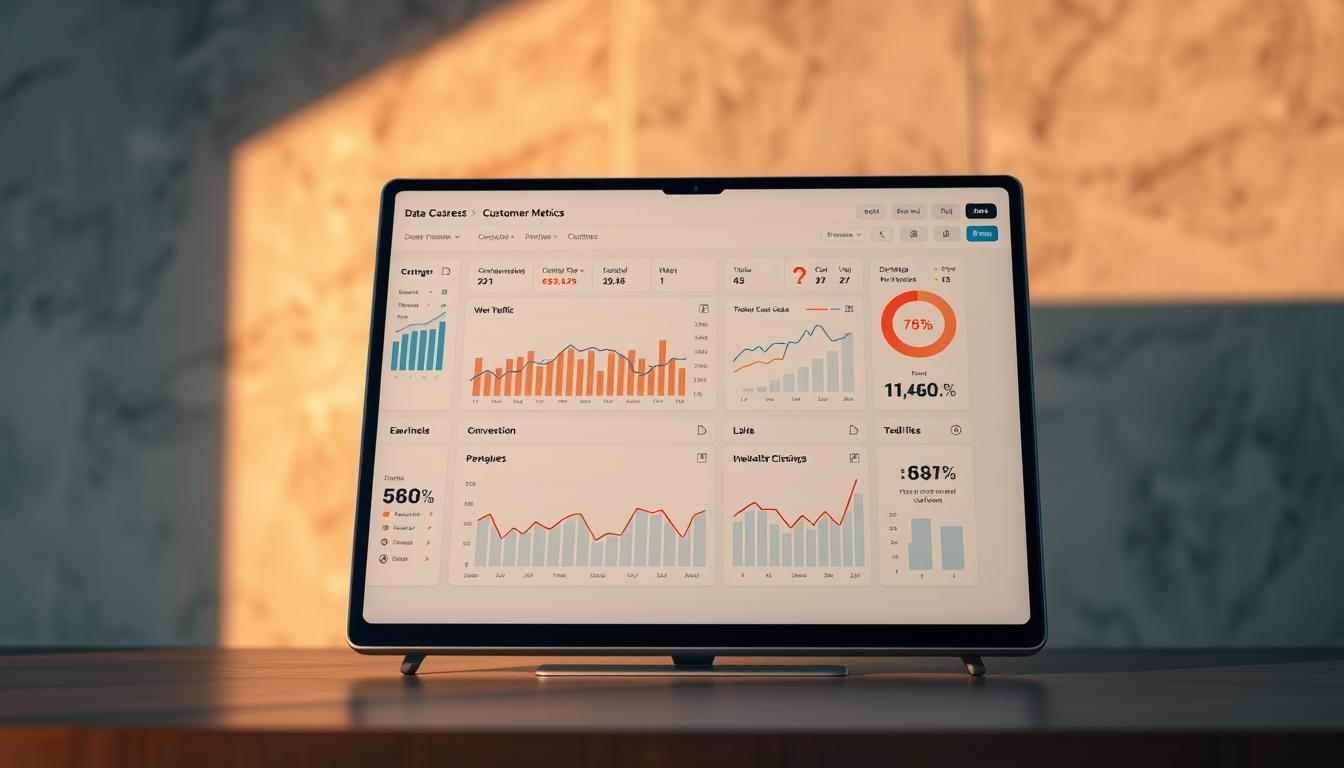 first-party data SEO