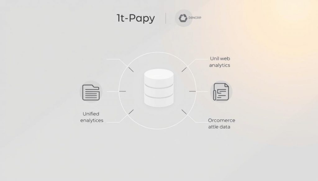 first-party data sources