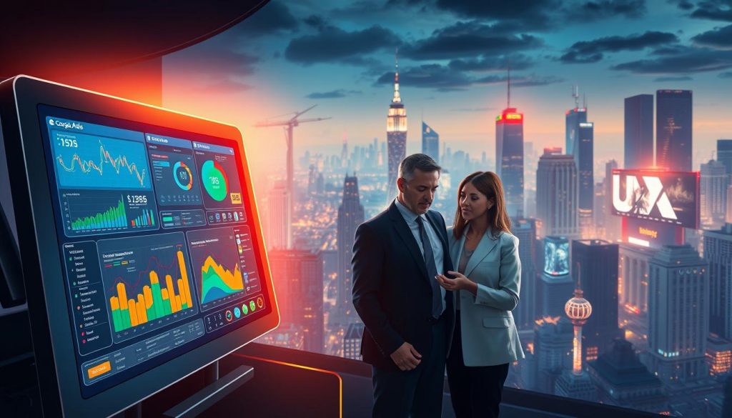 google ads automation