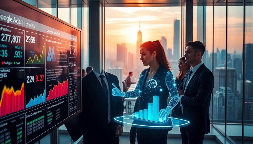 google ads performance google ads performance