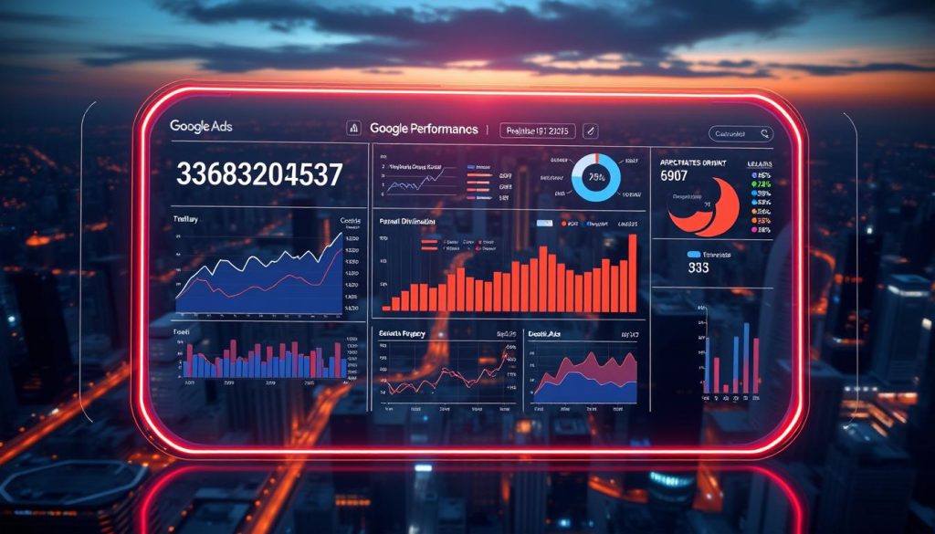 google ads performance google ads performance