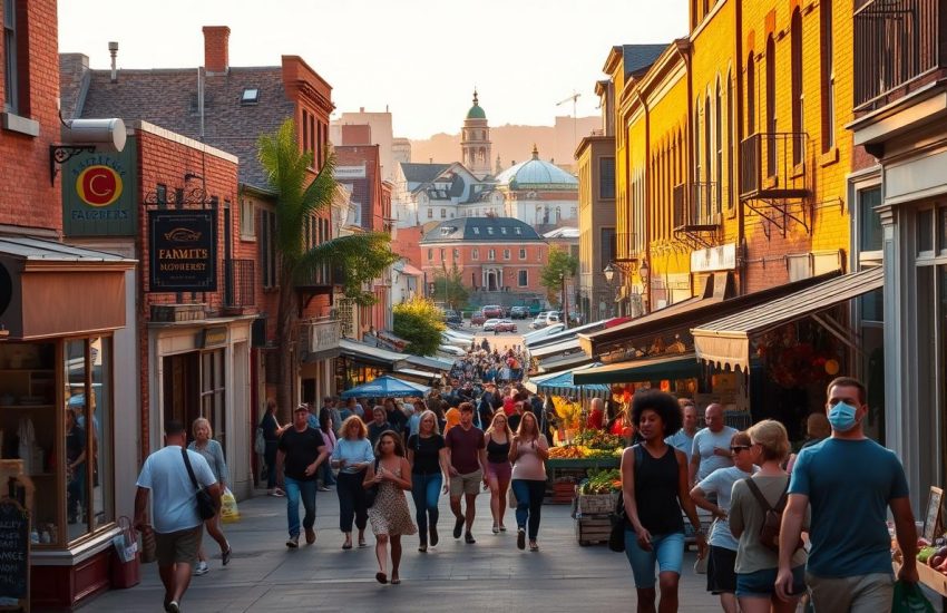 hyper-local content marketing