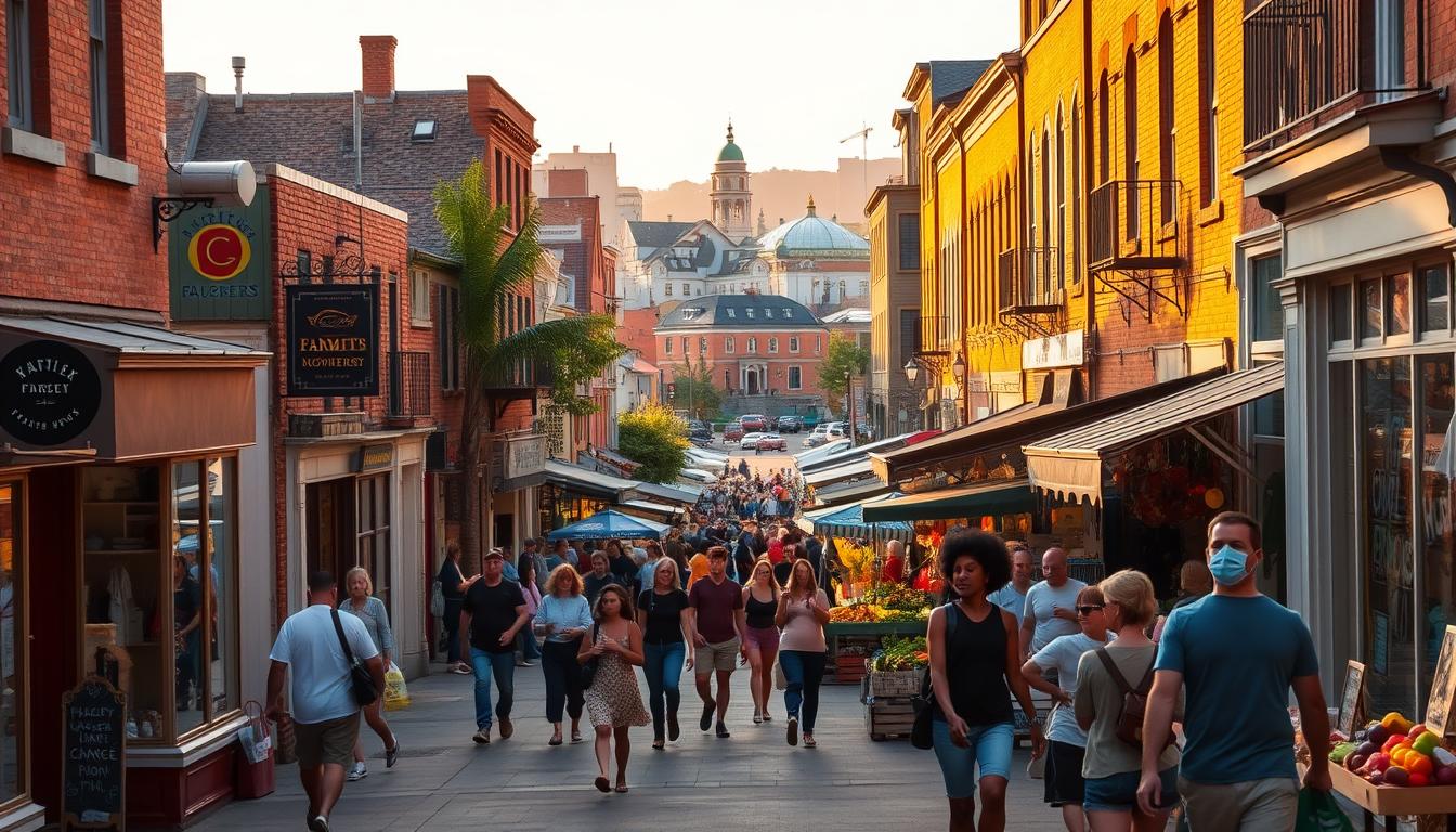 hyper-local content marketing