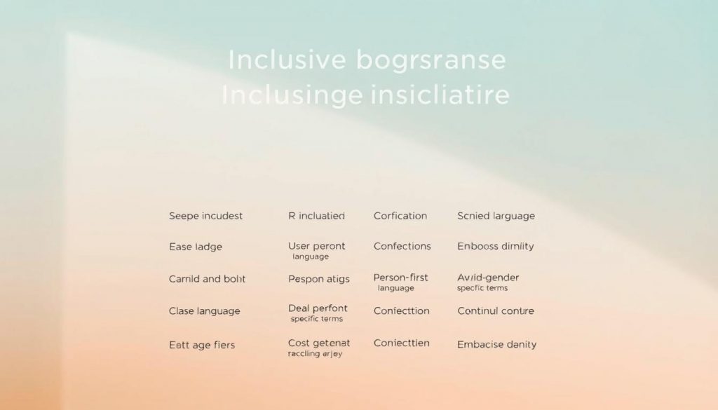 inclusive language inclusive language