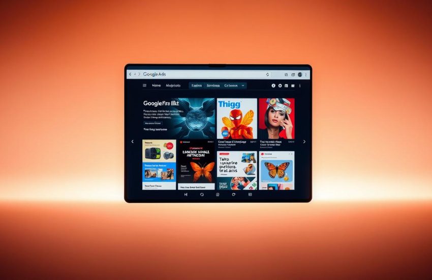 mobile optimization Google Ads