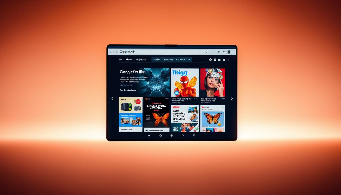 mobile optimization Google Ads