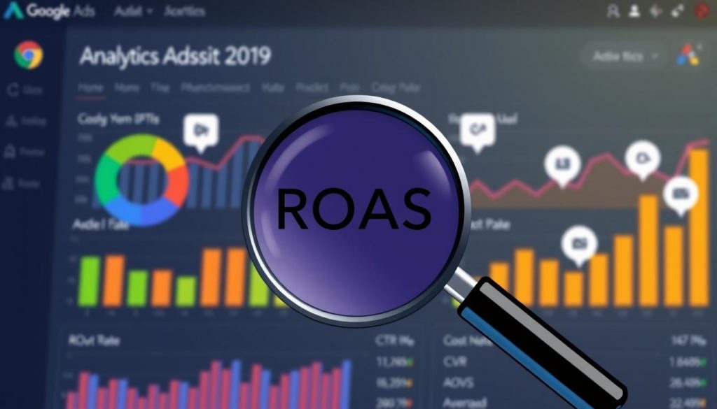 roas diagnosis google ads roas diagnosis google ads