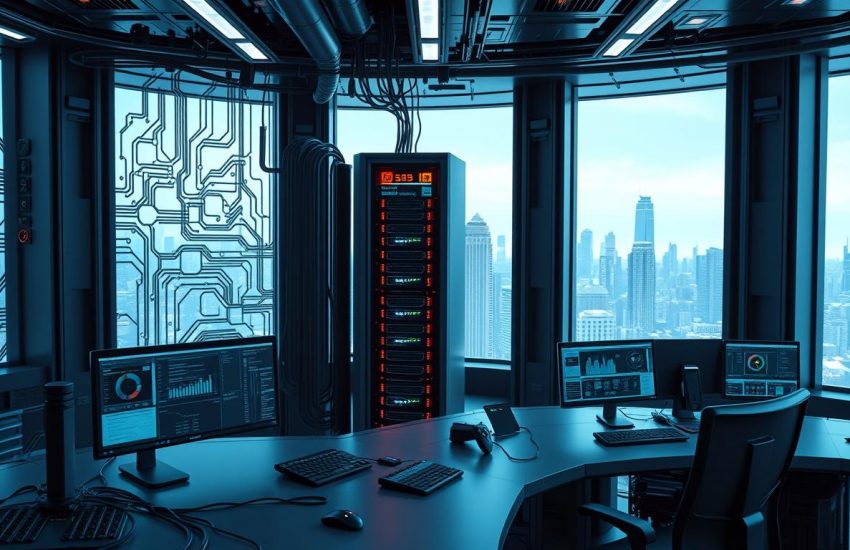 technical SEO audit automation