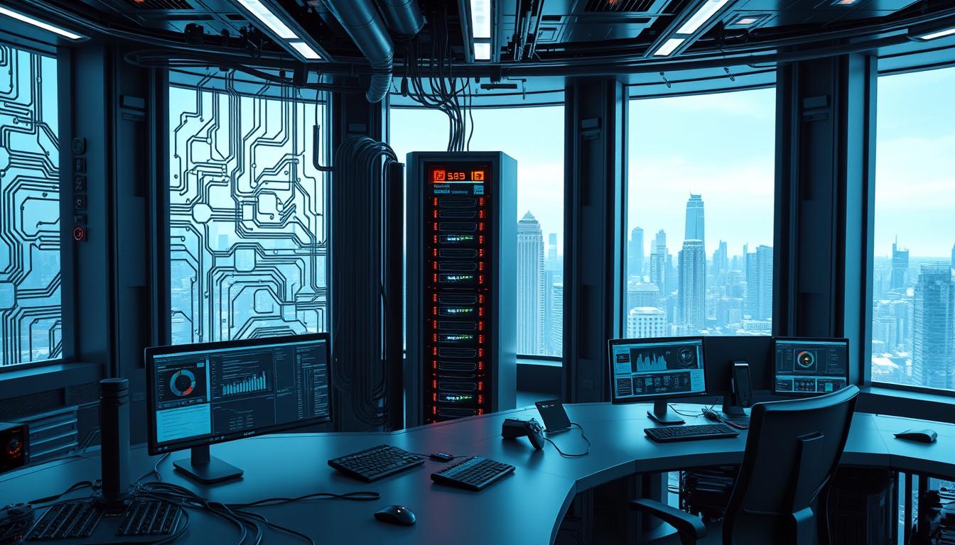 technical SEO audit automation